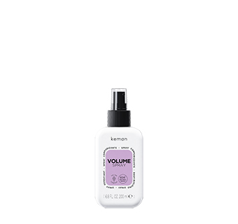 Volume Spray